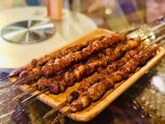 -海拉尔蒙古包(房山长阳总店)