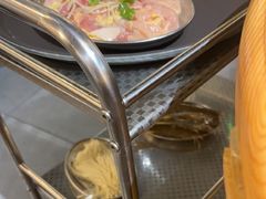 -阿鸡鱼庄·顺德鲜蒸小炒(亚运村店)