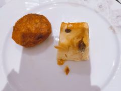 -晶丽香榭自助餐(南京大饭店)