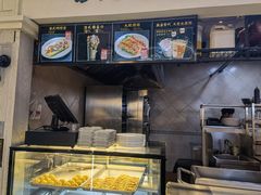 -高第街56号餐厅(银座商城玉函店)