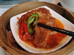 -御彩酒家(东风东路店)
