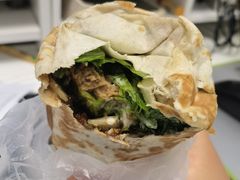 -集庄乡烤肉卷饼(朝阳凯德望京店)