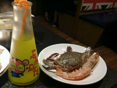 -海天牧场(银川商城店)