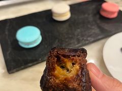 -AZUR聚(香格里拉饭店)