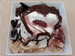 -DQ·蛋糕·冰淇淋(浦江欢乐颂店)