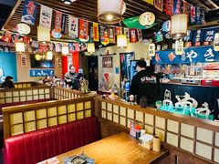 -王氏炉匠·烧鸟放题自助(好运街店)