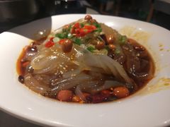 -半天妖烤鱼(芝罘万达店)