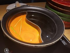 -温野菜涮涮锅(曲江大悦城店)