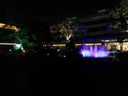 -华东饭店·园林式婚礼宴会厅酒店