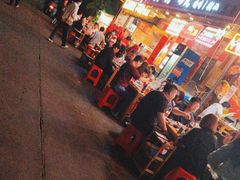 -洪大厨鸡煲(福田店)