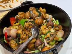 -山泉公馆酒家(广州东站店)