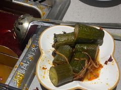 -海底捞火锅(老城根店)