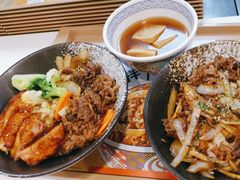 -吉野家(光华路店)