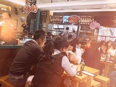 -木屋烧烤(坂田天安云谷店)