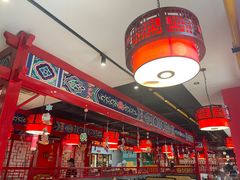 -祥源胡同·涮牛羊肉火锅(花桥店)