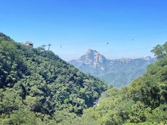 -泰山风景名胜区