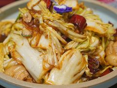 -鸢飞潍坊菜馆(鸢飞大酒店)