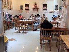 大堂-李兰英湖南面馆(护国路店)