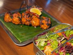 -达斯坦印度餐厅Dastaan(三里屯SOHO店)