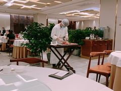 大堂-北京厨房(SKP店)