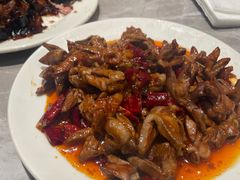 -九龙餐厅(大沽路店)