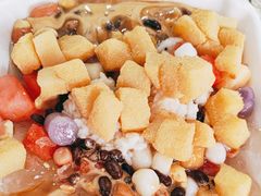 -串妹花式冰粉(乐山总店)