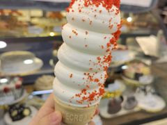 -DQ·蛋糕·冰淇淋(科华王府井店)