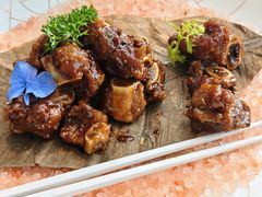 -OCEAN一席海鲜•海景餐厅(双子塔店)