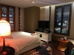 -上海外滩英迪格酒店