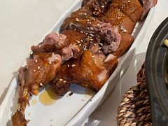 -乔阿马·江南味·驴肉香(龙湖华泾天街店)