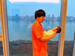-舒雅母婴护理中心(近江中心)