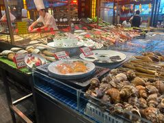 -抱德·潮汕味(琶洲店原惠城鱼仔)