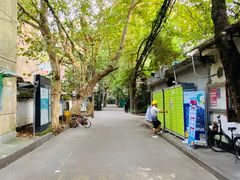 -文武王氏烧饼·无矾油条(西溪路店)