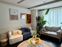 -观心实验室·心理咨询(徐汇店)
