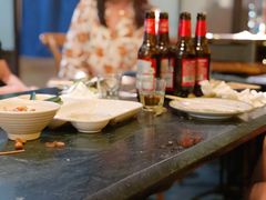 -新楚记烧烤·酒场·夺命肥肠(车公庙店)