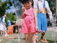 -HERRE·FARM 赫尔露营农场·团建聚会包场