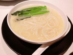 长寿面-三号黄浦会Canton Table