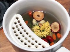 -楠火锅(太古里总店)
