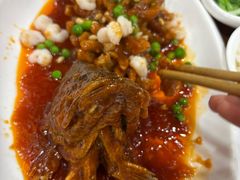 -奎元馆.百年奎元.非遗传承(西湖边的解放路店)
