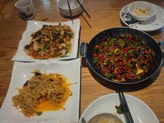 -滇铺子·云南特色菜·第九届野生菌美食节(东风东路c86店)
