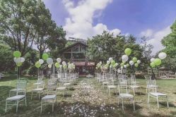-HY小曼wedding·TOPYOUNG团队