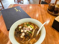 -奎元馆.百年奎元.非遗传承(西湖边的解放路店)