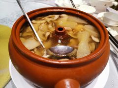 -佳兰雅序融合菜(高新店)
