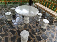 -海南文笔峰盘古文化旅游区