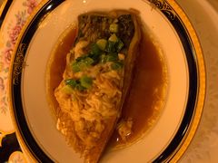 -上海金陵紫金山大酒店·汇海餐厅