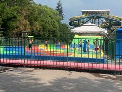 -上海玛雅海滩水公园