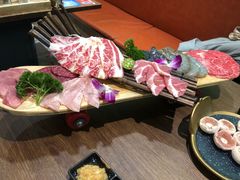 -龙神·炭烧酒场深夜食堂(新街口店)