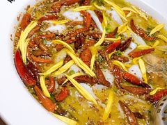 -太二酸菜鱼(沈阳万象城店)