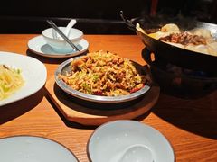 -地锅居(翰林邻里中心店)