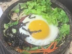 -真利味·脊骨火锅·正宗韩国料理(韩乐坊店)